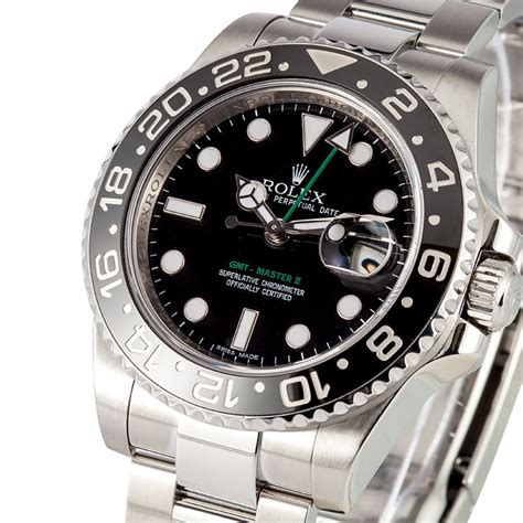 rolex gmt master 2 blnr 116710|rolex gmt 116710 for sale.